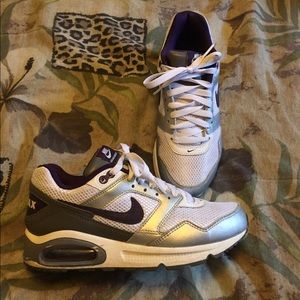 Nike Air Max Navigate That Sparkle!!